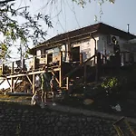 And Park Divoka Voda