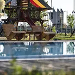 And Park Divoka Voda 3* Pressburg