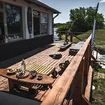 Hotel And Park Divoka Voda 3*