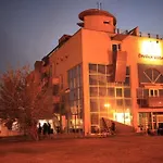 Hotel Hotel And Park Divoka Voda 3*