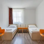Hotel And Park Divoka Voda 3* Bratislava