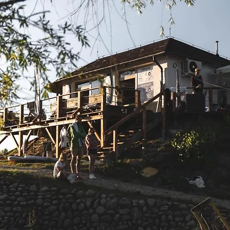 Hotel And Park Divoka Voda