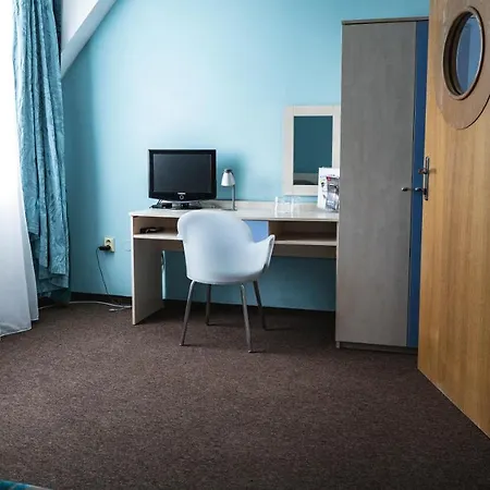 Hotel And Park Divoka Voda 3* Bratislava