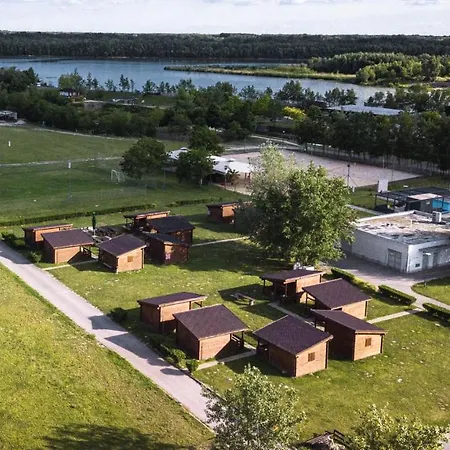 Hotel And Park Divoka Voda