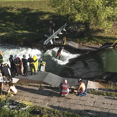 Hotell Hotel And Park Divoka Voda 3*