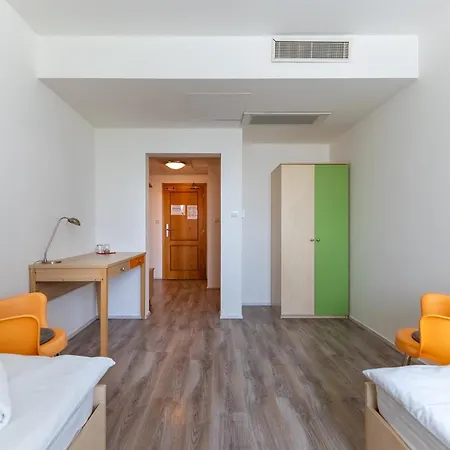 Hotell Hotel And Park Divoka Voda