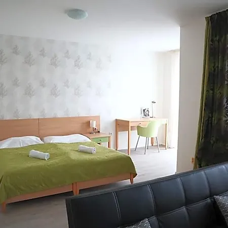 Hotel&park Divoká Voda 3* Bratislava