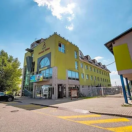 Hotel&park Divoká Voda Hotel Bratislava