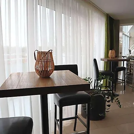 Hotel&park Divoká Voda 3*