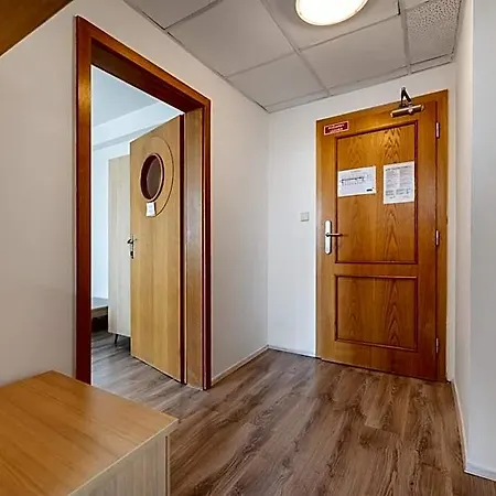 Hotel&park Divoká Voda Hotel Bratislava