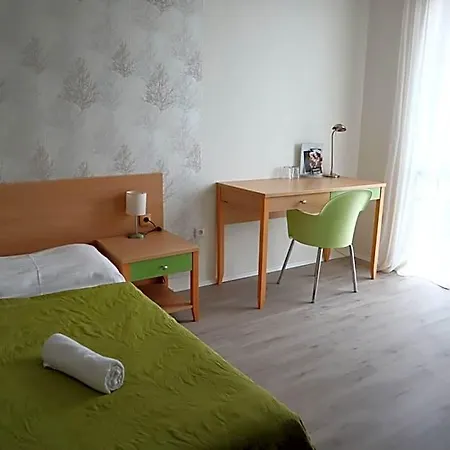 Hotel&park Divoká Voda Hotel 3*