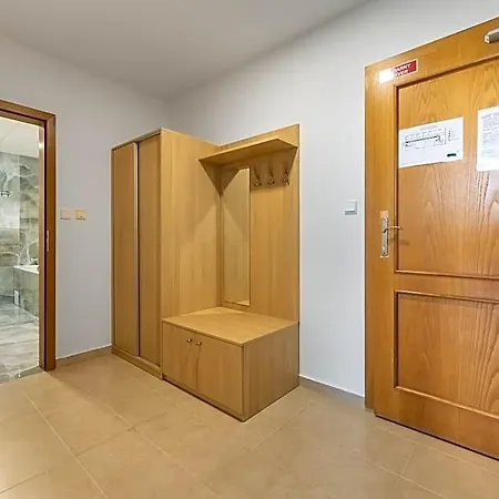 Hotel&park Divoká Voda 3*