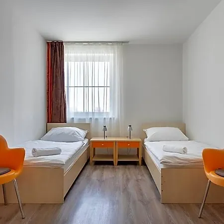 Hotel&park Divoká Voda 3* Bratislava