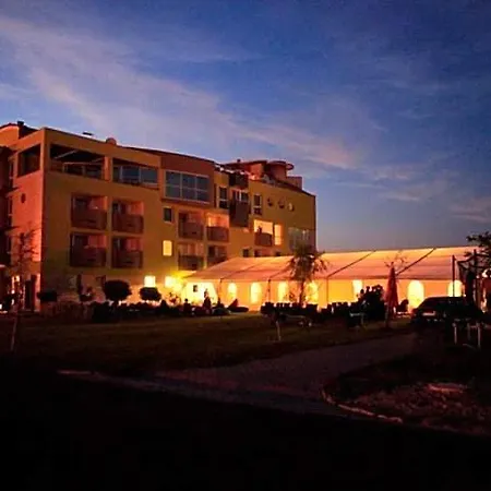 Szálloda And Park Divoka Voda 3*