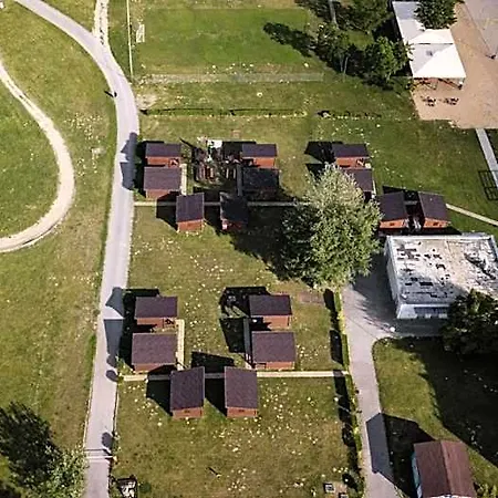 And Park Divoka Voda Hotel 3*