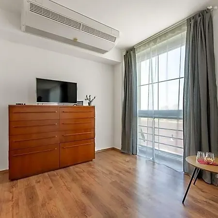 Hotel Hotel&park Divoká Voda Bratislava