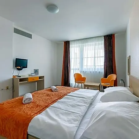 Hotel&park Divoká Voda Hotel 3*