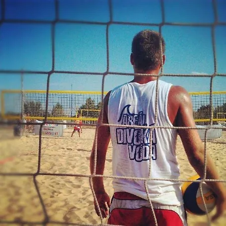 Hotell Hotel And Park Divoka Voda Bratislava