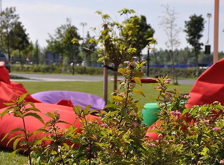 And Park Divoka Voda 3* Bratislava
