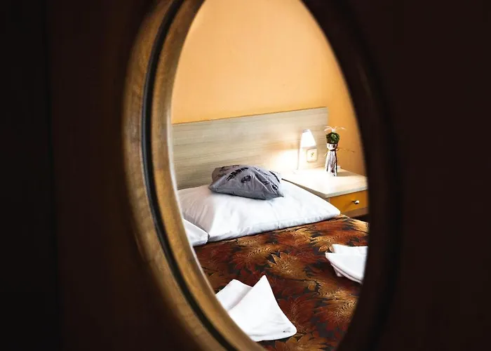 Hotel Hotel And Park Divoka Voda Bratislava