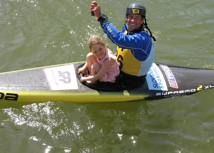 Hotel Hotel And Park Divoka Voda