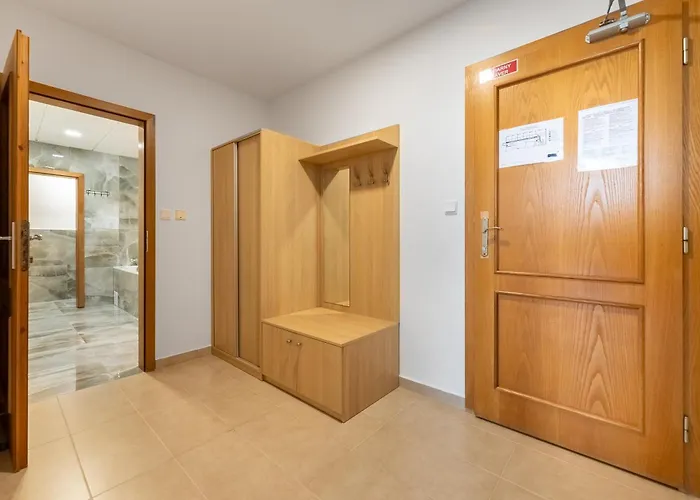 Hotel Hotel And Park Divoka Voda