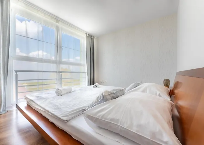 Hotel And Park Divoka Voda