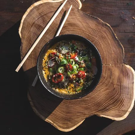 And Park Divoka Voda 3*