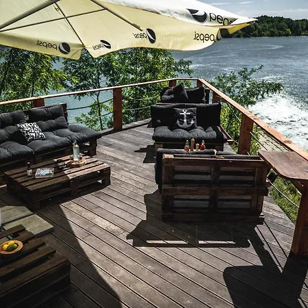 And Park Divoka Voda Pressburg