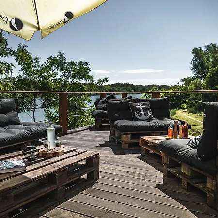 And Park Divoka Voda Hotel 3*