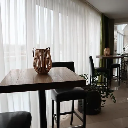 And Park Divoka Voda