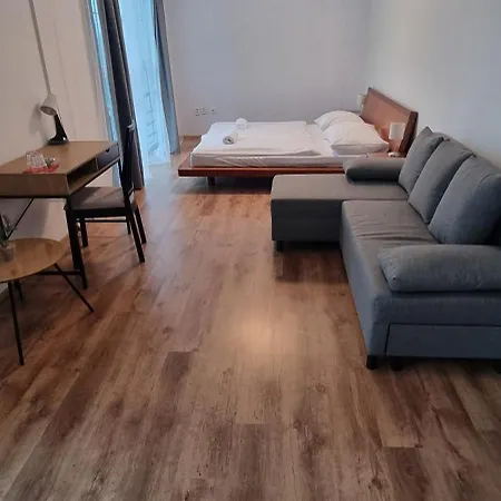 Hotel And Park Divoka Voda 3*