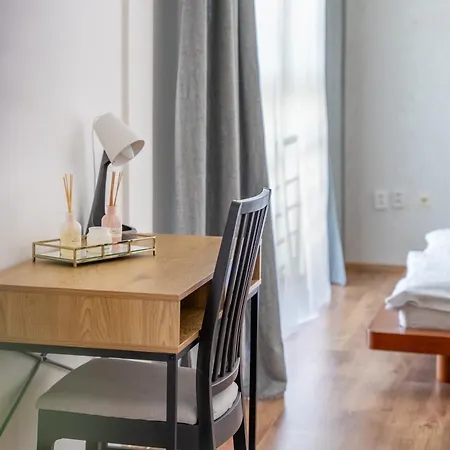 And Park Divoka Voda Hotel 3*