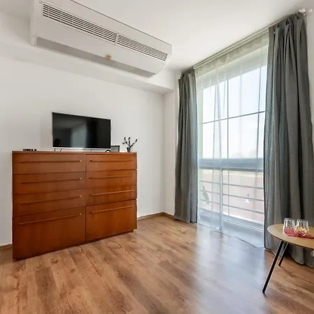 And Park Divoka Voda Hotel