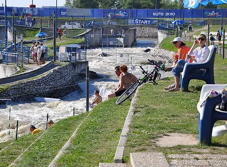 And Park Divoka Voda Hotel 3*