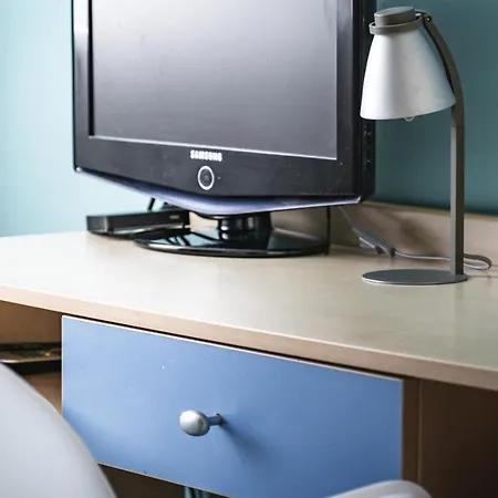 호텔 And Park Divoka Voda 3*