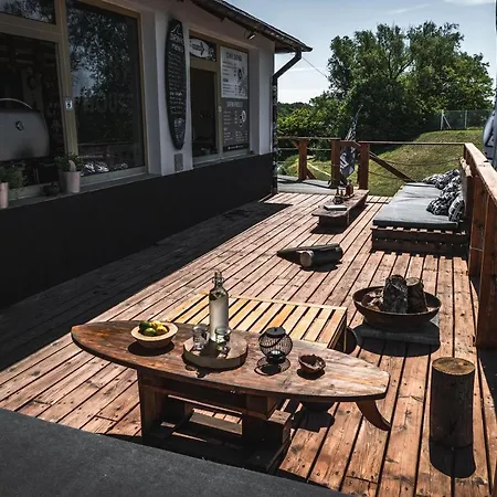 And Park Divoka Voda 3*