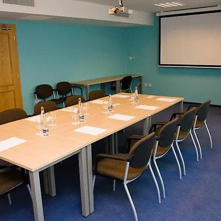 And Park Divoka Voda 브라티슬라바