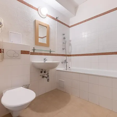 And Park Divoka Voda