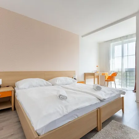 And Park Divoka Voda