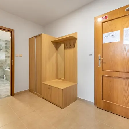 호텔 And Park Divoka Voda