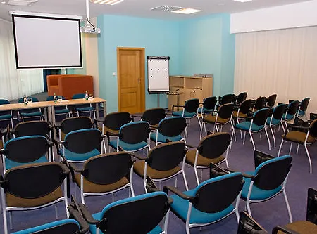 And Park Divoka Voda 호텔 브라티슬라바