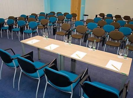 호텔 And Park Divoka Voda 3*