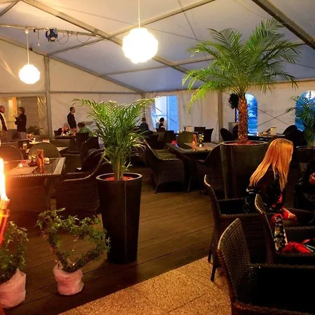 And Park Divoka Voda